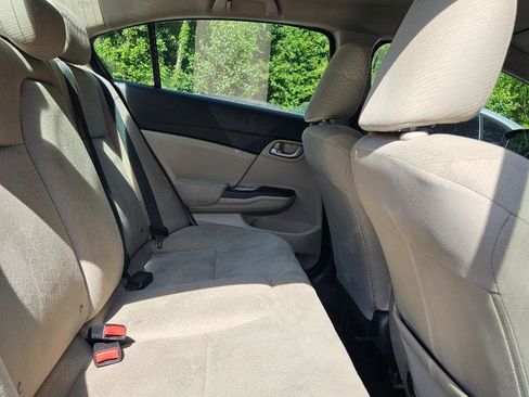 Used 2013 Honda Civic LX image 32