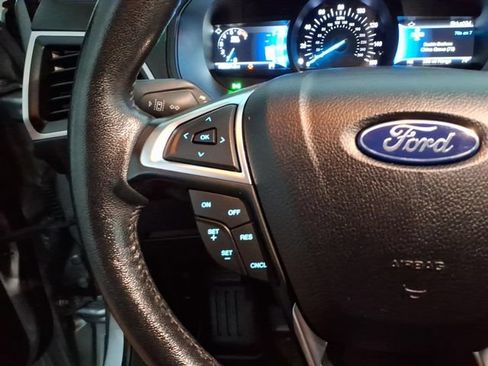 Used 2023 Ford Edge SEL AWD/4WD image 19