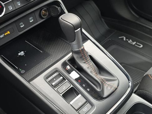 New 2026 Honda CR-V Sport image 23