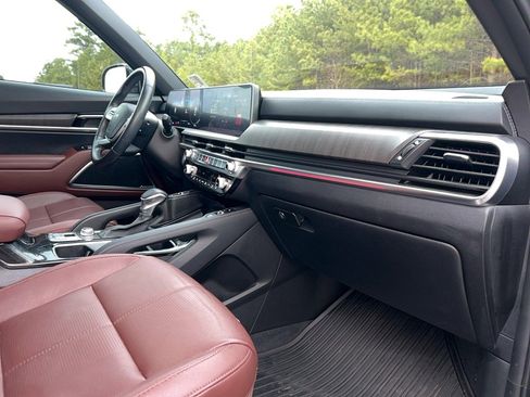 Used 2023 Kia Telluride SX image 24