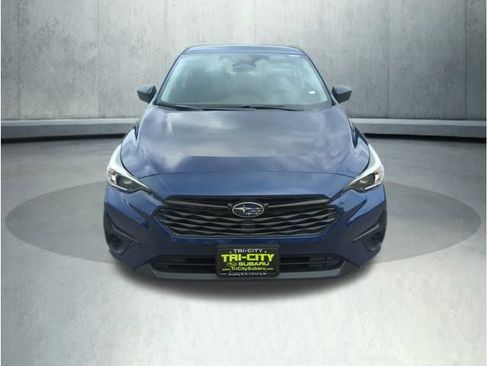 Certified 2025 Subaru Impreza 2.0i image 10