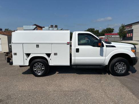Used 2014 Ford F350 XL image 6