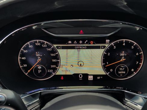 Used 2020 Bentley Continental GT First Edition AWD/4WD image 28