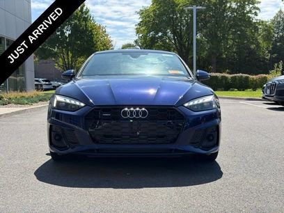 Used 2025 Audi A5 2.0T Premium Plus w/ Convenience Plus Package