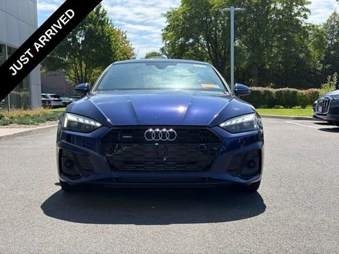 Used 2025 Audi A5 2.0T Premium Plus w/ Convenience Plus Package AWD/4WD image 2