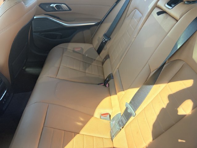 Used 2020 BMW M340i xDrive w/ Premium Package AWD/4WD image 7