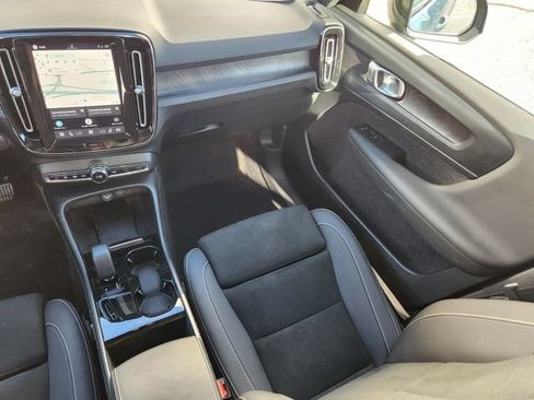 Certified 2023 Volvo XC40 Recharge Plus w/ Protection Package Premier AWD/4WD image 14