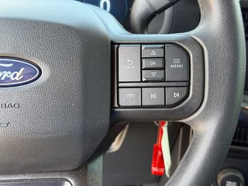 Used 2025 Ford F150 STX w/ Equipment Group 200A RWD image 12