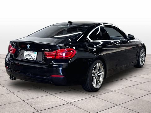 Used 2019 BMW 430i Coupe w/ Convenience Package RWD image 15
