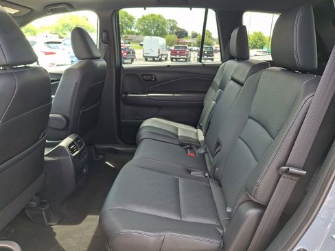 Used 2022 Honda Passport Elite image 10