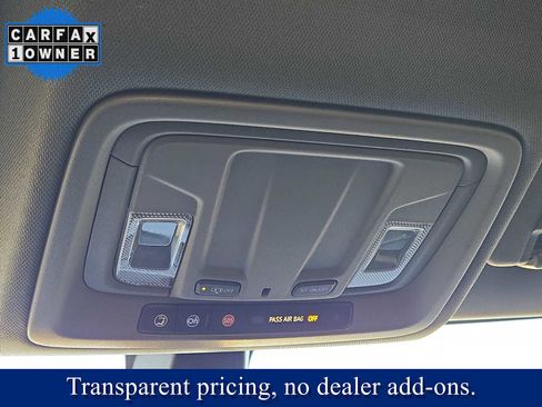 Used 2021 GMC Sierra 1500 SLE image 28