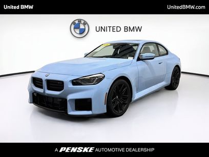 Used 2026 BMW M2 w/ Lighting Package