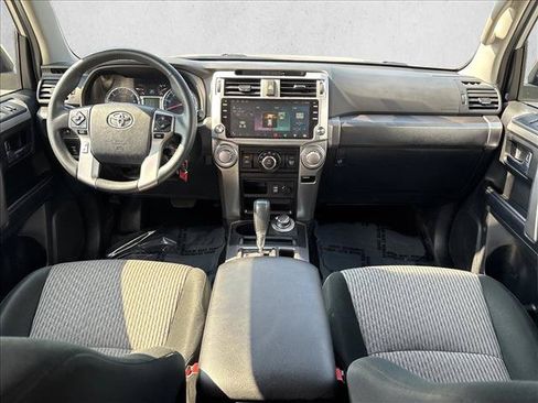 Used 2019 Toyota 4Runner SR5 AWD/4WD image 23
