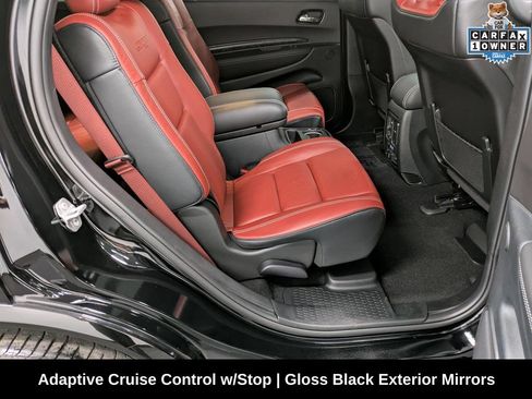 Used 2024 Dodge Durango SRT Hellcat AWD/4WD image 29