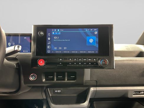 Used 2025 Chevrolet Brightdrop 600 FWD image 24