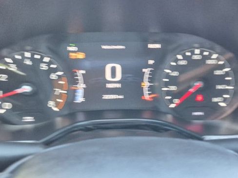 Used 2025 Jeep Compass Latitude AWD/4WD image 10