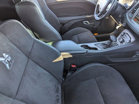 Used 2023 Dodge Challenger R/T Scat Pack w/ Plus Package image 11