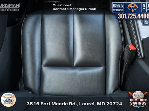 Used 2023 Nissan Murano SV AWD/4WD image 31