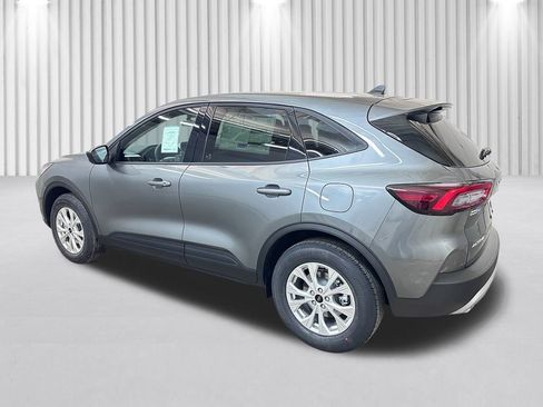 New 2026 Ford Escape Active w/ Cold Weather Package image 7