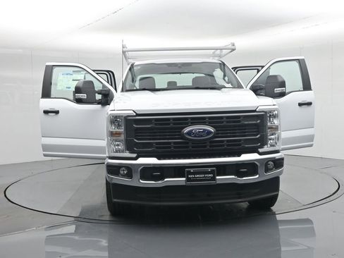 New 2026 Ford F350 XL w/ FX4 Off-Road Package image 37