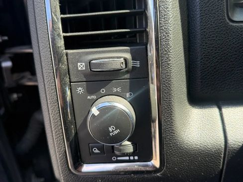 Used 2014 RAM 1500 Sport w/ Remote Start & Security Group AWD/4WD image 20