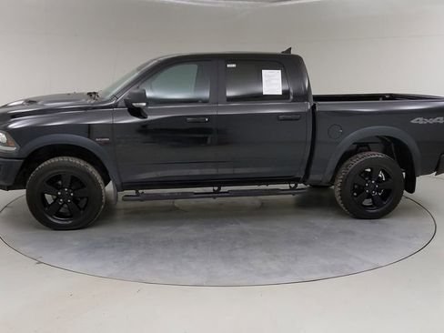 Used 2019 RAM 1500 Classic Warlock image 18