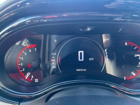 Used 2023 Dodge Durango R/T AWD/4WD image 10
