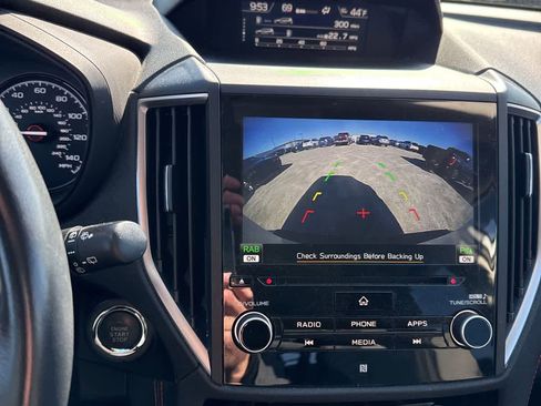 Used 2020 Subaru Forester Sport image 20