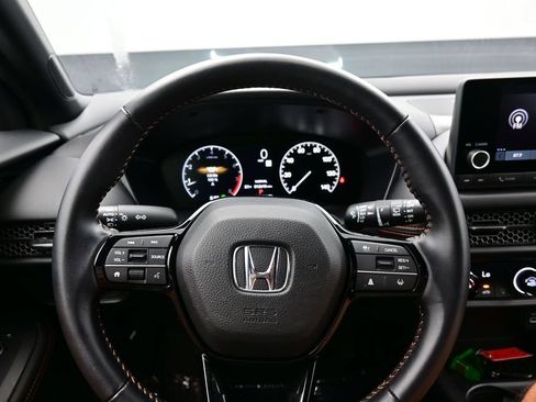 Used 2025 Honda HR-V Sport image 54