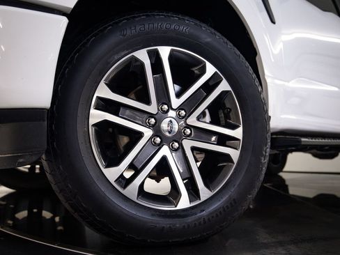 Used 2023 Ford F150 XL w/ STX Appearance Package AWD/4WD image 12