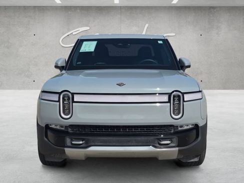 Used 2022 Rivian R1T Adventure AWD/4WD image 18