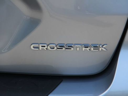 Used 2025 Subaru Crosstrek 2.5i Premium AWD/4WD image 10
