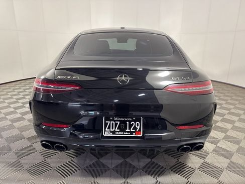 Used 2022 Mercedes-Benz AMG GT 53 image 6