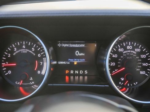 Used 2023 Ford Mustang Premium image 21