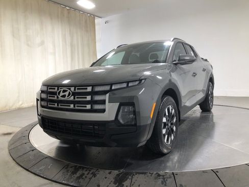 New 2025 Hyundai Santa Cruz SEL image 3