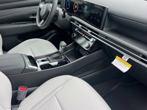 New 2026 Hyundai Santa Cruz SEL FWD image 14
