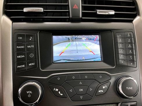 Used 2018 Ford Fusion S image 13