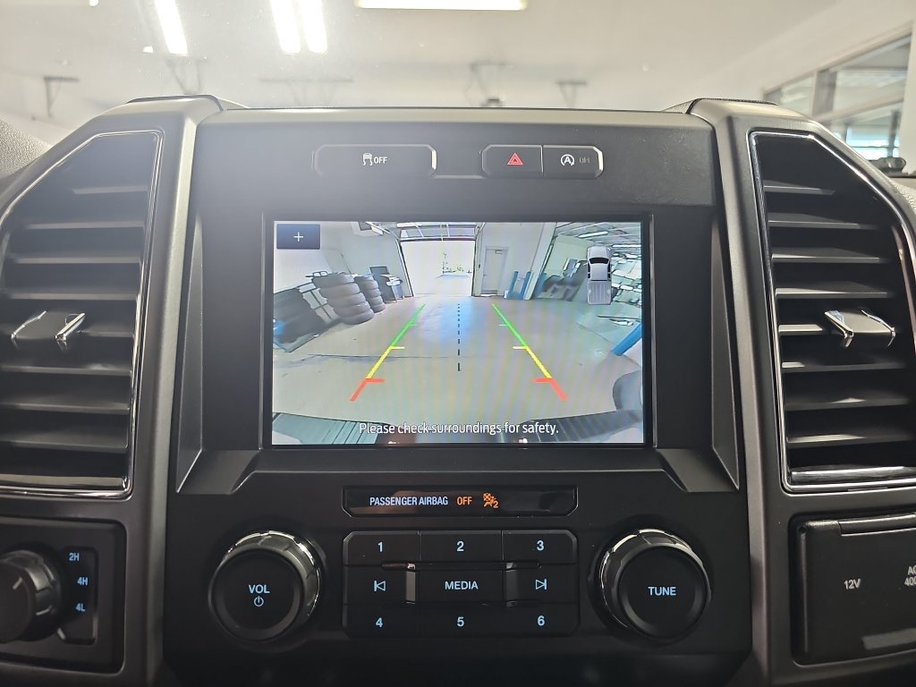 Used 2019 Ford F150 XLT w/ Equipment Group 302A Luxury AWD/4WD image 29