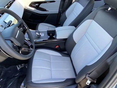 New 2026 Land Rover Range Rover Evoque Dynamic SE image 6