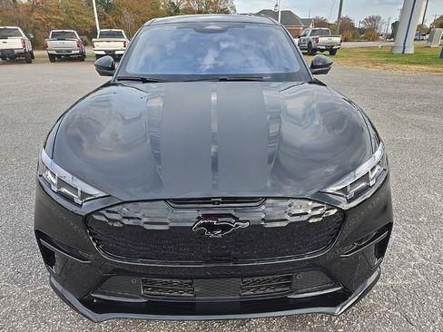 New 2025 Ford Mustang Mach-E GT w/ Interior Protection Package image 2