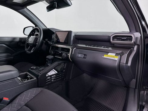 New 2025 Toyota Tacoma SR5 image 28