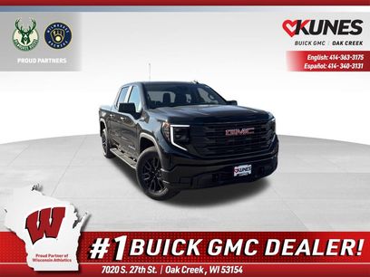 New 2026 GMC Sierra 1500 Pro w/ Graphite Edition