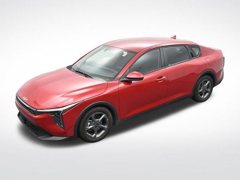 Used 2025 Kia K4 FWD image 20