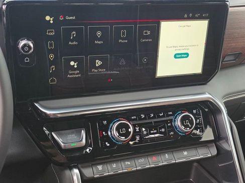 New 2026 GMC Sierra 3500 Denali Ultimate AWD/4WD image 10