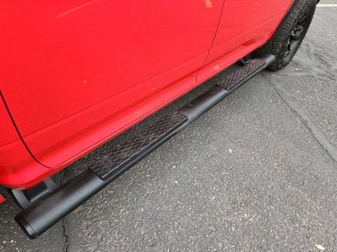 Used 2021 RAM 1500 Classic Warlock image 13