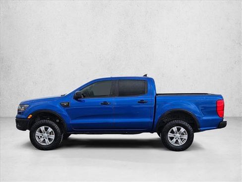 Used 2020 Ford Ranger XL w/ Equipment Group 101A Mid RWD image 8