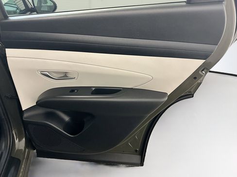 Used 2025 Hyundai Tucson SEL AWD/4WD image 31