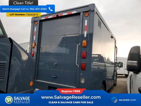 Used 2022 RAM ProMaster 3500 w/ Fleet Safety Group image 4