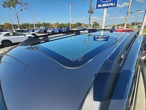 New 2026 Subaru Forester Premium image 8