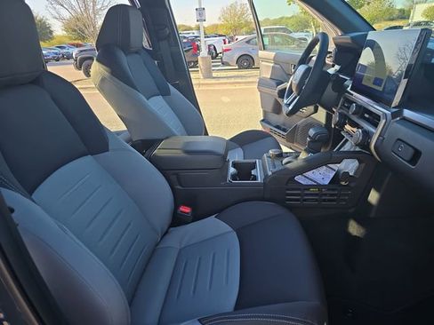 New 2026 Toyota Tacoma TRD Sport image 10